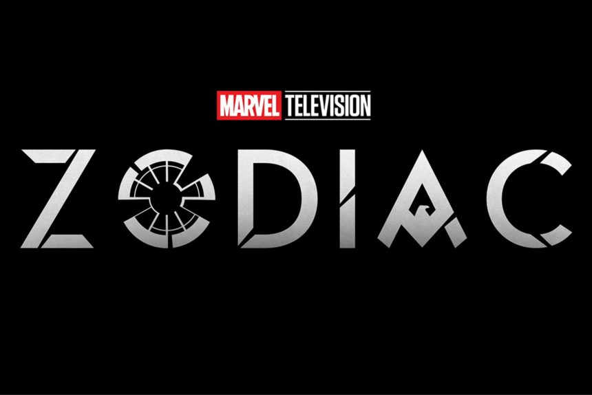 A Marvel új kémsorozatot jelentett be Zodiac címmel 11 Zodiac