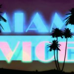 Austin Butler és Michael B. Jordan beleveti magát a nyolcvanas évek Miamijába – forog a Miami Vice '85! 4 Miami Vice