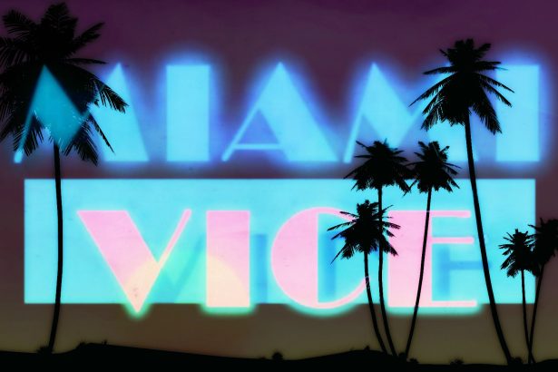 Austin Butler és Michael B. Jordan beleveti magát a nyolcvanas évek Miamijába – forog a Miami Vice '85! 30 Miami Vice