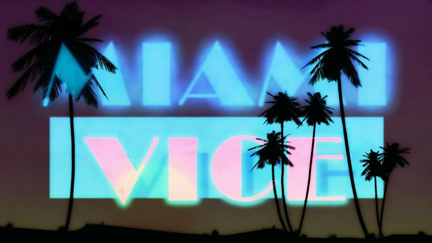 Miami Vice