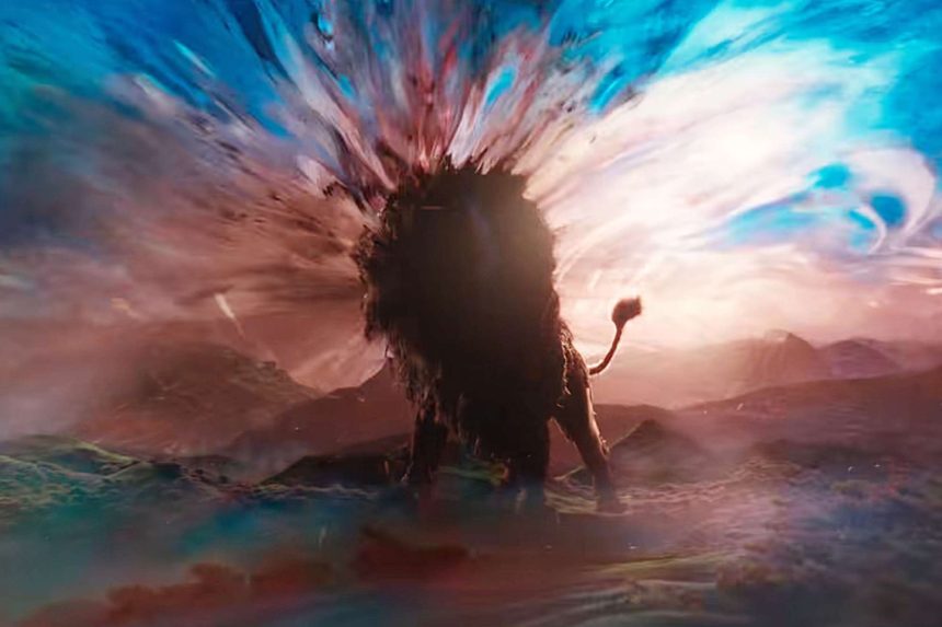 Bajban lehet a Netflix új Narnia-filmje: a bennfentesek szerint „borzalmas” Greta Gerwig fantasyje? 11 NARNIA: THE MAGICIAN’S NEPHEW