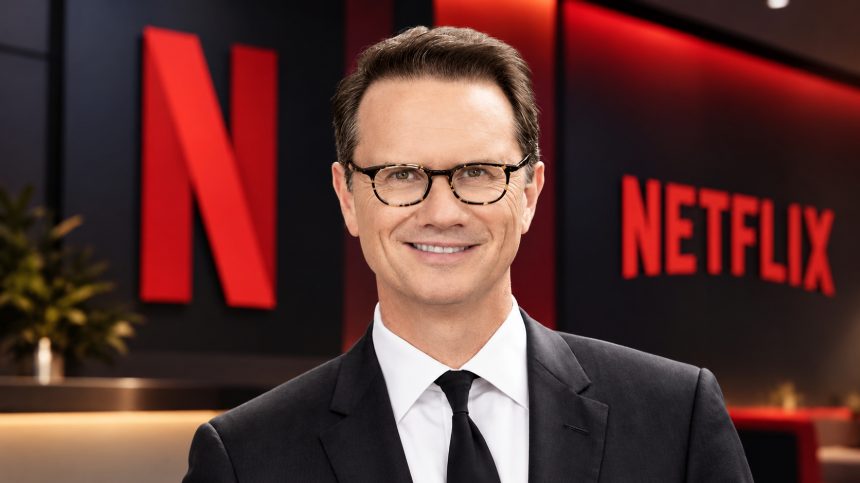 A Netflix végre belátja, hogy a moziknak is van értelmük? 11 Peter Rice