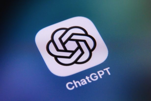 Láthatatlan vízjelet kaphatnak a ChatGPT válaszai – ez vár az általad kimásolt szövegekre 14 ChatGPT