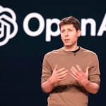 OpenAI - Sam Altman