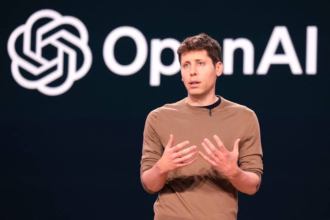 Sam Altman szerint felesleges a RAM-ot az otthoni gépekben tartani 12 OpenAI - Sam Altman