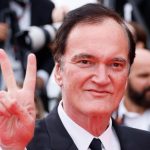 Quentin Tarantino