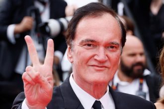 Quentin Tarantino megírta a tizedik filmjének forgatókönyvét, de egyelőre nem fogja megvalósítani, mert még „egy kicsit szeretne élni” 20 Quentin Tarantino