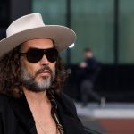 Russell Brand