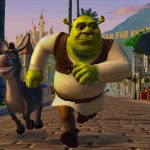 Gyerekkorunk kedvenc Shrek játéka tér vissza felújítottan 2 Shrek 2 Remastered