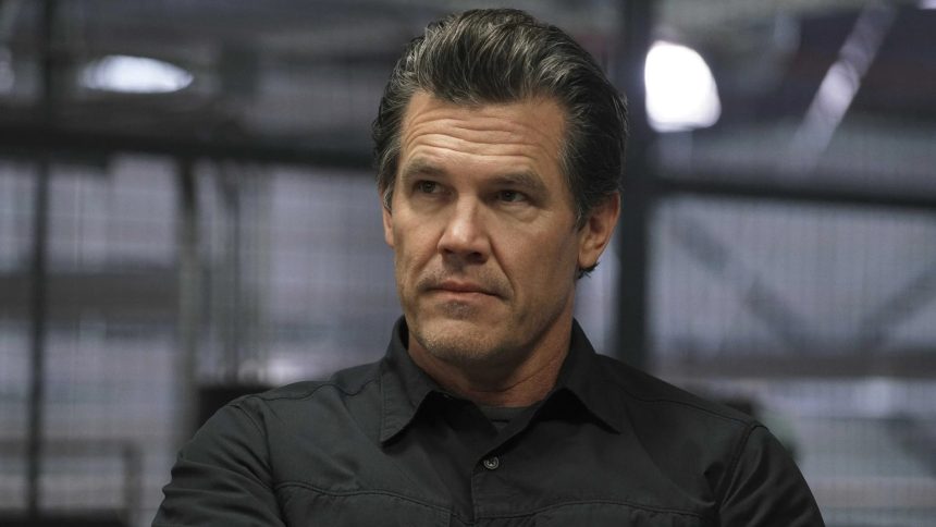 Sicario