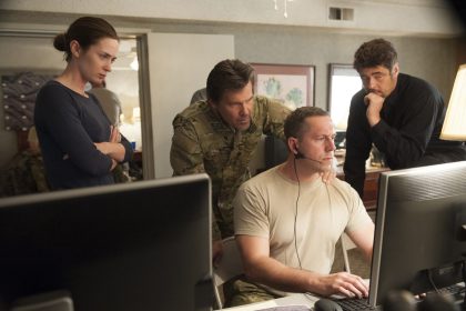 Emily Blunt, Benicio del Toro és Josh Brolin is visszatér a Sicario 3. részében, de új rendezőt és forgatókönyvírót kap 30 Sicario