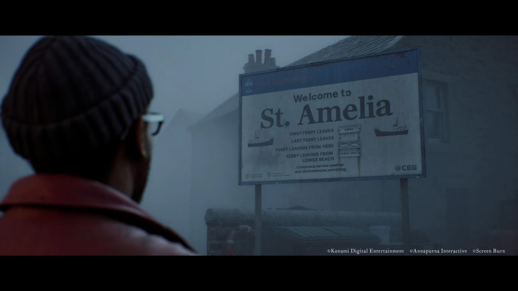 Silent Hill - Townfall teszt 13 Silent Hill - Townfall