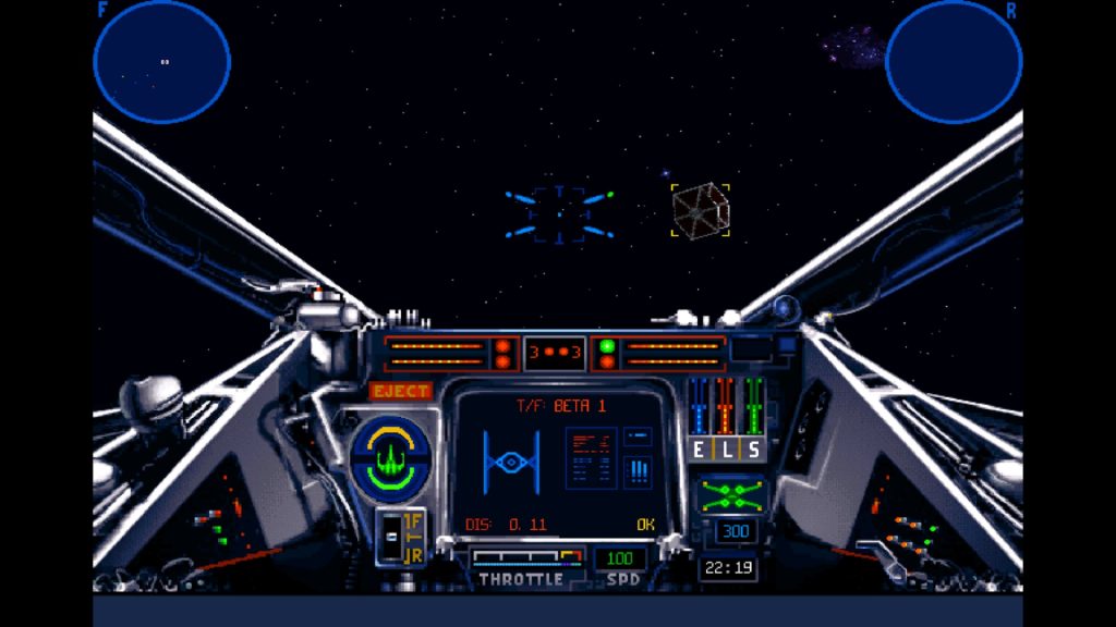 Star Wars - X-Wing