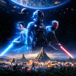 Nem akárkit keresett meg a Disney a Star Wars Battlefront III ötletével 2 Star Wars Battlefront II