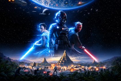 Star Wars Battlefront II