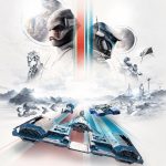 Star Wars: Galactic Racer – Teszt 2 Star Wars: Galactic Racer