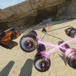 Star Wars: Galactic Racer