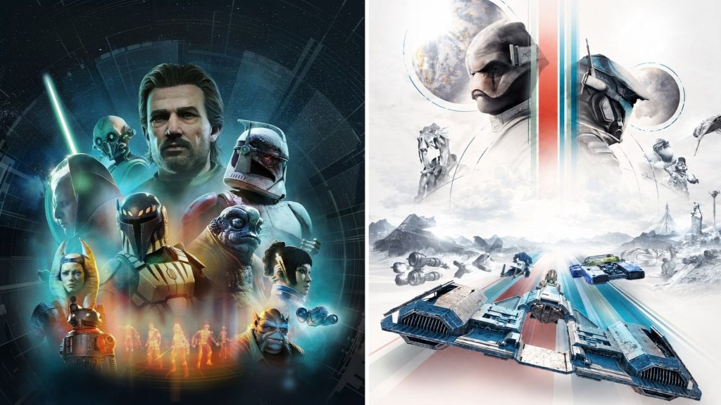 Nem lesz több Watch Dogs? Démonok között játék Netflixen? Csúszhat a Forza Horizon 6 PS5-ös megjelenése – #41 heti gaming hírösszefoglalónk 17 Star Wars Zero Company, Star Wars Galactic Racer