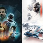 Star Wars Zero Company, Star Wars Galactic Racer
