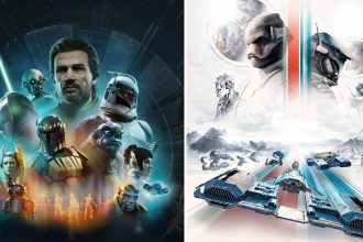 Nem a Star Wars a zsánere: ezért működik egyszerre jól a Zero Company és a Galactic Racer 18 Star Wars Zero Company, Star Wars Galactic Racer