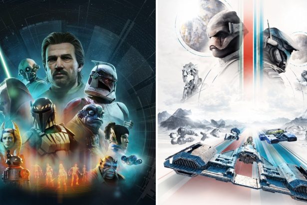 Nem a Star Wars a zsánere: ezért működik egyszerre jól a Zero Company és a Galactic Racer 12 Star Wars Zero Company, Star Wars Galactic Racer