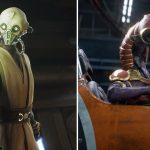 Star Wars Zero Company, Galactic Racer