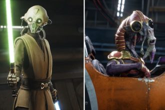 A Zero Company és a Galactic Racer alapján több kis léptékű Star Wars-játék jöhet még 14 Star Wars Zero Company, Galactic Racer