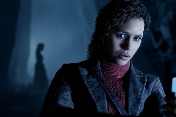 The Conjuring: Unspoken