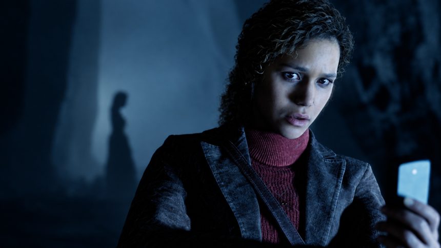 Jön a Démonok között játék: a Netflix bejelentette a The Conjuring: Unspoken interaktív élményt a streamingen 11 The Conjuring: Unspoken