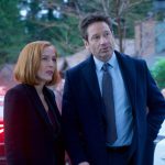 The X Files