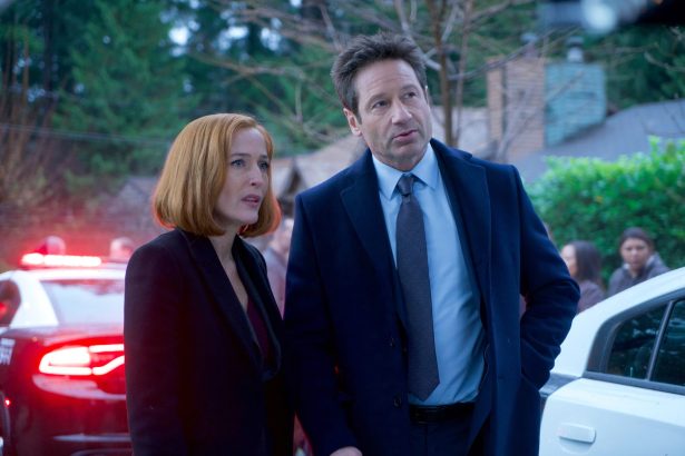 Hivatalos: Ryan Coogler újraéleszti az X-aktákat a Hulunál 16 The X Files