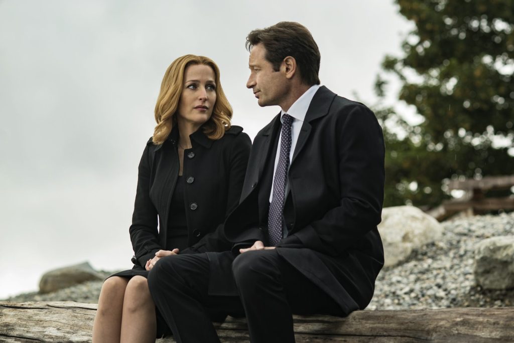 Hivatalos: Ryan Coogler újraéleszti az X-aktákat a Hulunál 14 The X Files