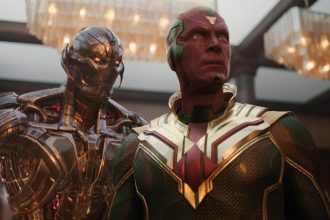 A VízióKüldetés új előzetesében Ultron felfedi tervét és utalást kapunk Skarlát Boszorkány sorsára is 14 VisionQuest