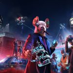 Watch Dogs: Legion