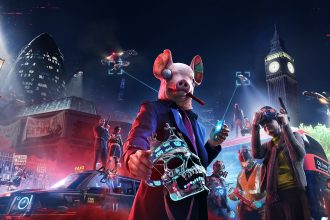 A Ubisoft szerint egy ideig ne számítsunk semmilyen új Watch Dogs játékra 19 Watch Dogs: Legion