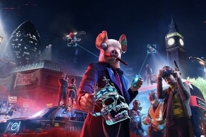 A Ubisoft szerint egy ideig ne számítsunk semmilyen új Watch Dogs játékra 36 Watch Dogs: Legion