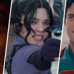 Brendan Fraser is felbukkant A múmia 4 forgatási fotóin, James Gunnék maradnak a DC Studios élén, újabb fiatal Bosszúállóval bővülhet a Bosszúállók: Doctor Doom ébredése – #40 heti filmes hírösszefoglalónk 2 Filmes hírek 40 2026
