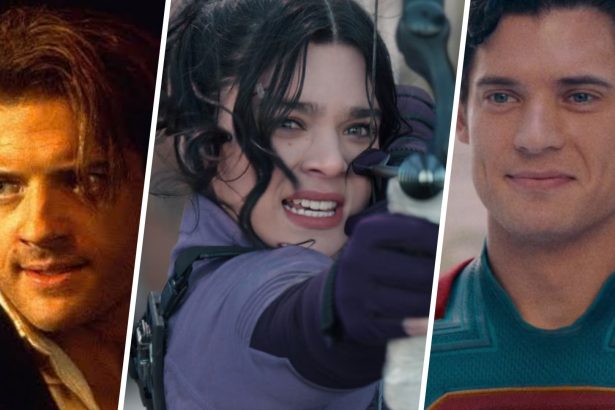Brendan Fraser is felbukkant A múmia 4 forgatási fotóin, James Gunnék maradnak a DC Studios élén, újabb fiatal Bosszúállóval bővülhet a Bosszúállók: Doctor Doom ébredése – #40 heti filmes hírösszefoglalónk 51 Filmes hírek 40 2026