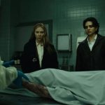 Itt az első bepillantás az új Az ördögűzőbe Scarlett Johanssonnal 2 The Exorcist: Martyrs