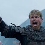 Bemutatkozott a Vikingek alkotójának új sorozata, véres előzetest kapott a Bloodaxe 4 Bloodaxe