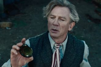 Itt a Narnia: A varázsló unokaöccse előzetese, melyben Meryl Streep kelti életre Aslant 14 NARNIA: THE MAGICIAN’S NEPHEW