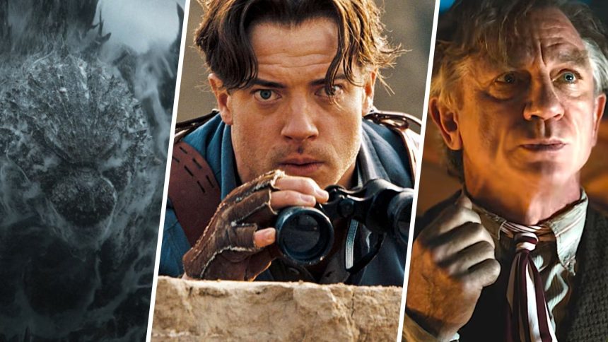 Hivatalos címet kapott A múmia 4, megjött az új Narnia előzetese, a Godzilla Minus Zéró itthon is bemutatkozik – #42 heti filmes hírösszefoglalónk 11 Filmes hírek 42 2026