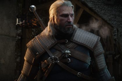 A technikai hibák ellenére milliók ugrottak bele a The Witcher 3: Wild Hunt – Remastered játékba 38 The Witcher 3: Wild Hunt – Remastered