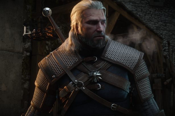 The Witcher 3: Wild Hunt – Remastered