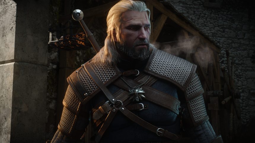The Witcher 3: Wild Hunt – Remastered