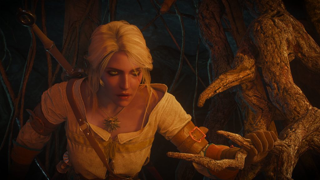 A technikai hibák ellenére milliók ugrottak bele a The Witcher 3: Wild Hunt – Remastered játékba 14 The Witcher 3: Wild Hunt – Remastered