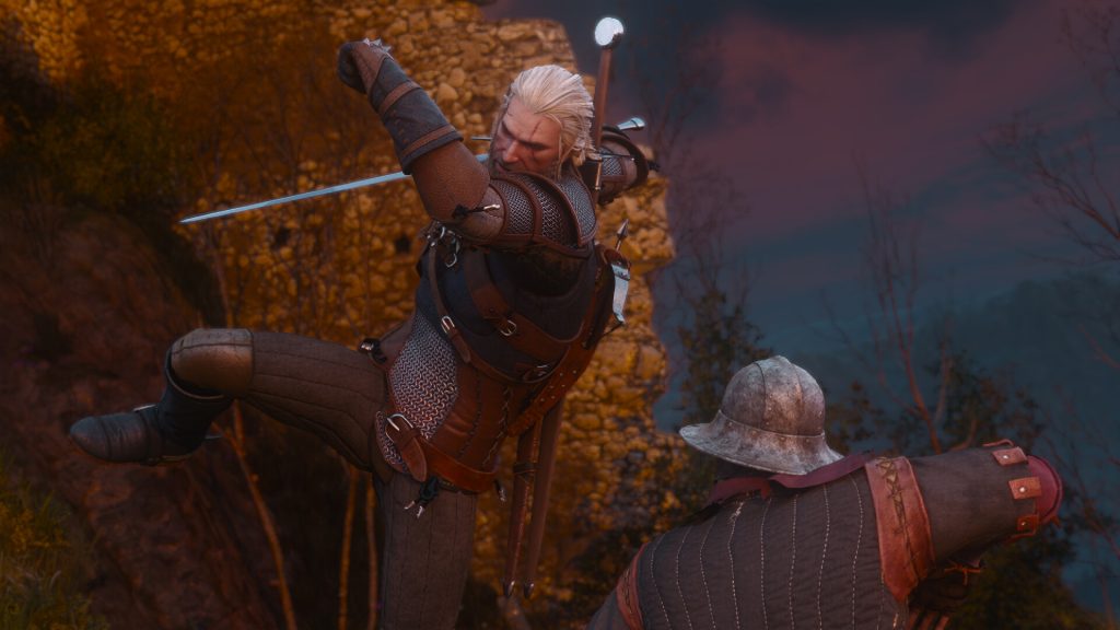 A technikai hibák ellenére milliók ugrottak bele a The Witcher 3: Wild Hunt – Remastered játékba 15 The Witcher 3: Wild Hunt – Remastered